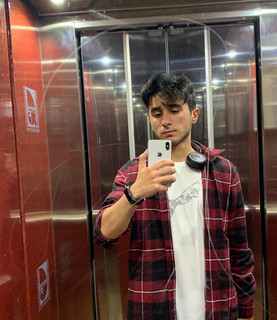 Enes Doğmuş