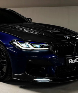 BMW Covers