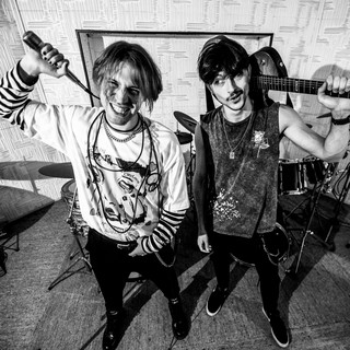 Ghoul Brothers