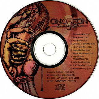 Onoffon cover