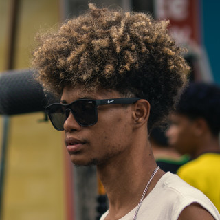 Seu Barbosa