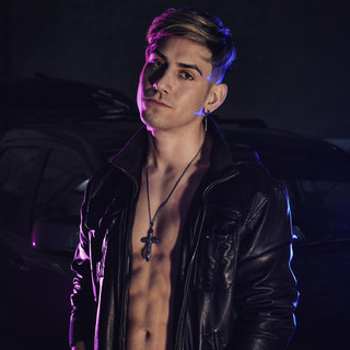 Andrew Philip Carroll Photo