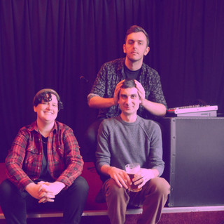 Super smooth sexy sounds from the band primarily known as Bodacious