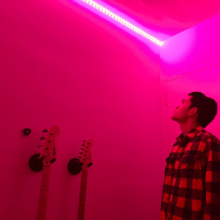 Plasma Paint