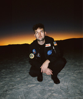 Jefferson Clay photo