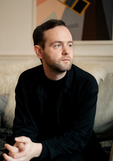 Griff Lynch Photo