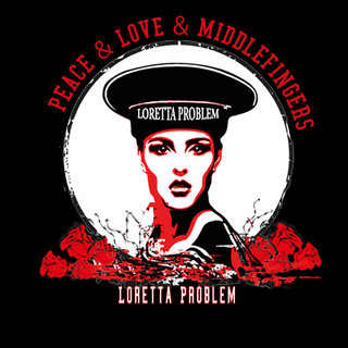 Loretta Problem poster