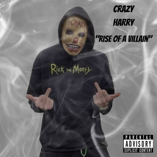 Crazy Harry | Spotify