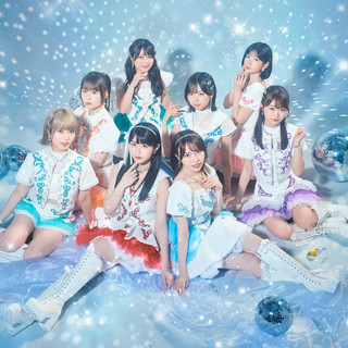 アップアップガールズ(2) poster