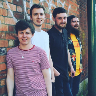 Eyes to the Skies poster