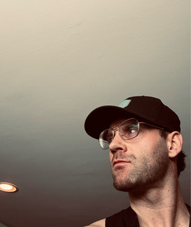 General Crush — cover art