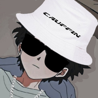 cauffin