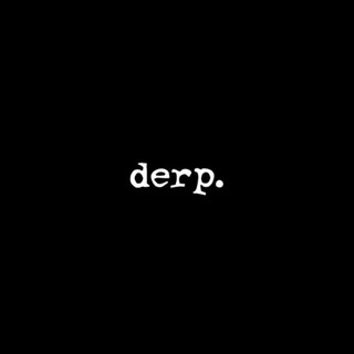 Derp
