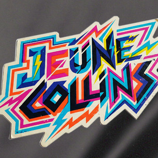 Jeune Collins
