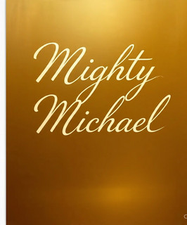 Mighty Michael