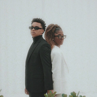 Gaaby & Thiago