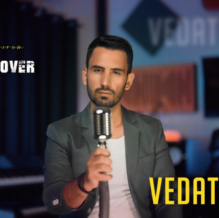Vedat Karan poster