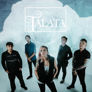 Talata poster