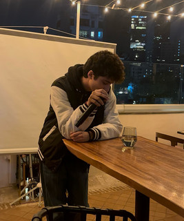 Ranveer Sabharwal