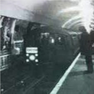 UNDERGROUND*