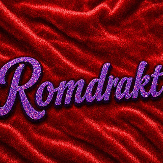 Romdrakt poster
