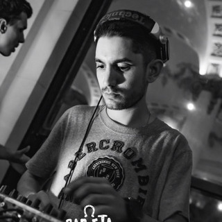 DJ Juan Cruz Photo