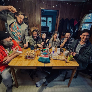 The Taxpayers poster