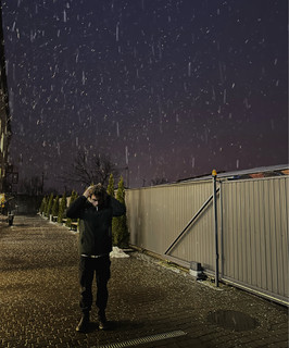 Лютневий День poster