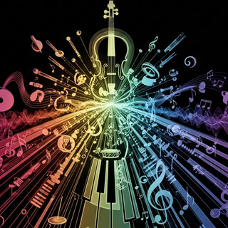 Instrumental Music Spectrum artist photo