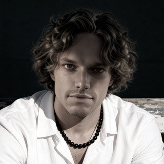 Brandon Blake