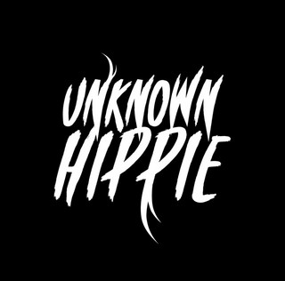 Unknown Hippie