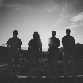 Drowned At Dusk poster