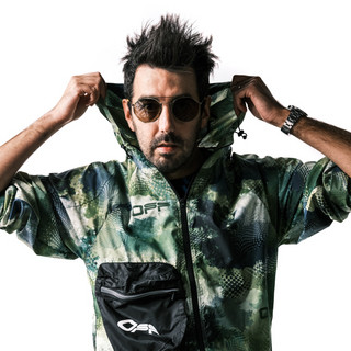 DJ Matq Photo