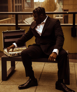 J-Geezy artist photo