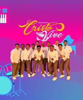 Ministerio Musical Cristo Vive