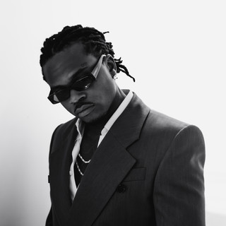 Gunna poster