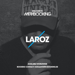 Laroz cover