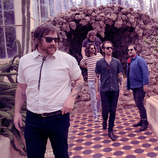 Los Palms Photo