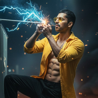 Prasanna Bhat