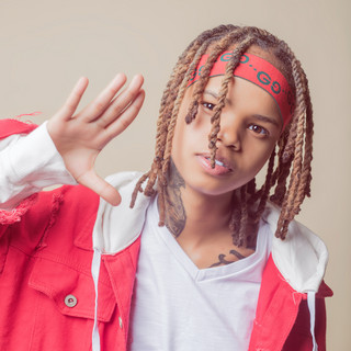 Alma Rasta Gyal