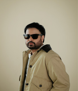 Amrinder Gill poster