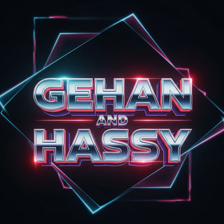 Gehan & Hassy