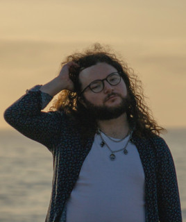 Alex Lievanos poster