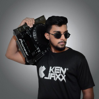 Ken Jaxx