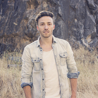 Grayson Kessenich poster