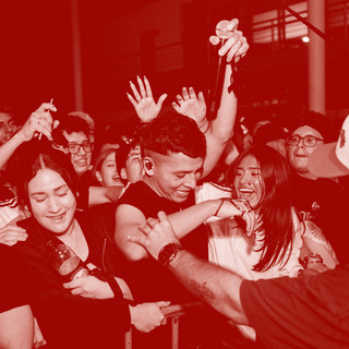 Yordan Castro poster