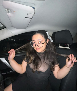 Nadia Infirri