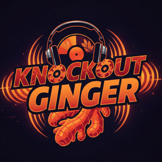Knockout Ginger