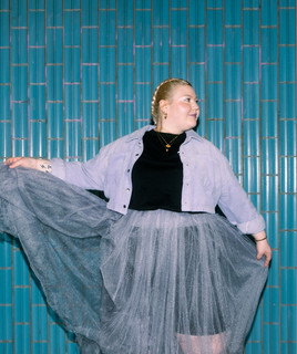 Lauraine Photo