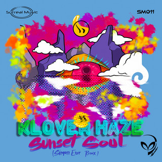 Klover Haze cover